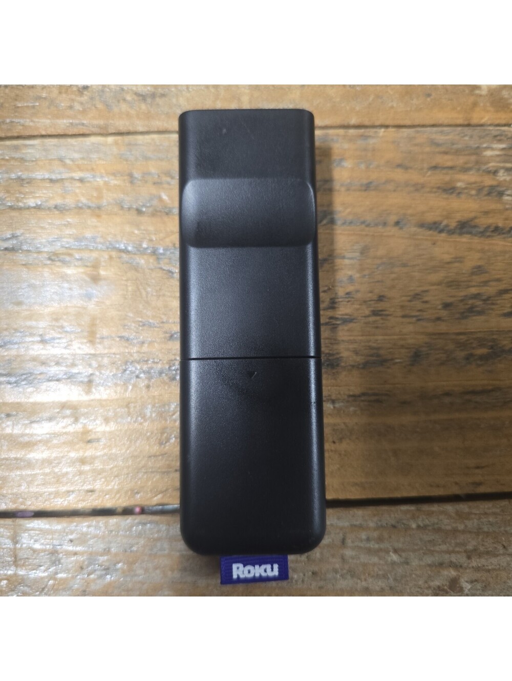 OEM ROKU 9026000010-01 Streaming Player Remote Control Tested - Picture 2 of 4